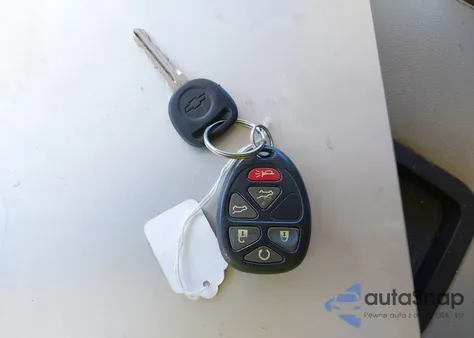 2012 Chevrolet Suburban 1500 Ltz из США, поврежденный, VIN 1GNSKKE78CR178539